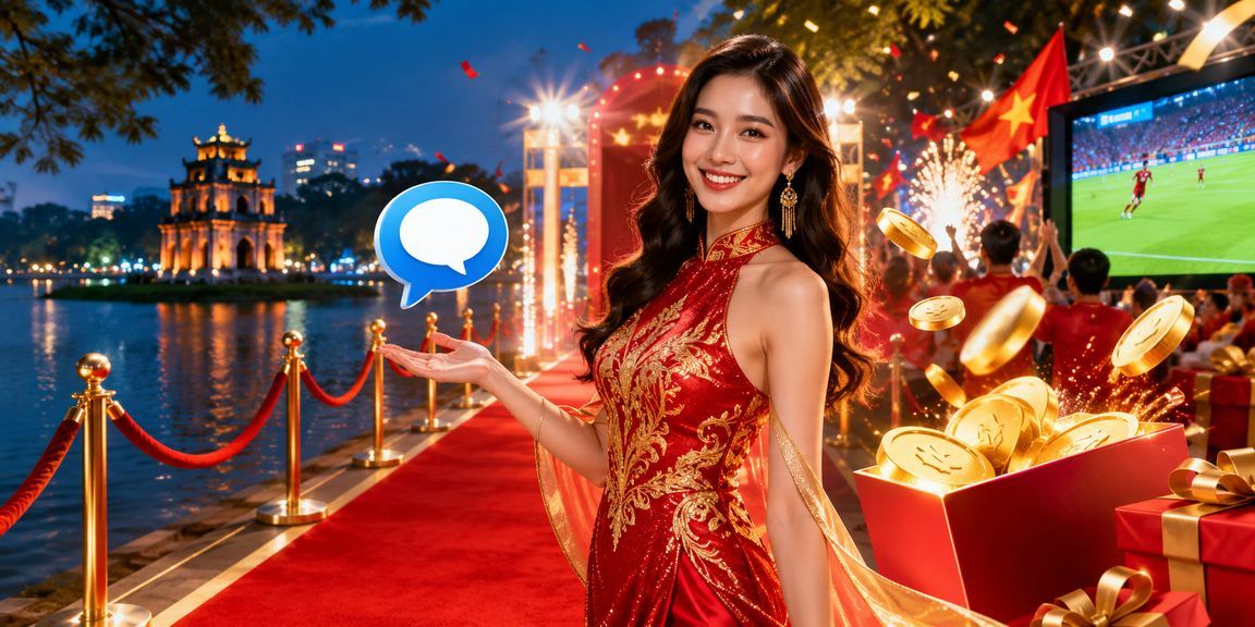 Chương trình hoàn tiền và khuyến mãi tại Hà Nội cho thành viên VIP
