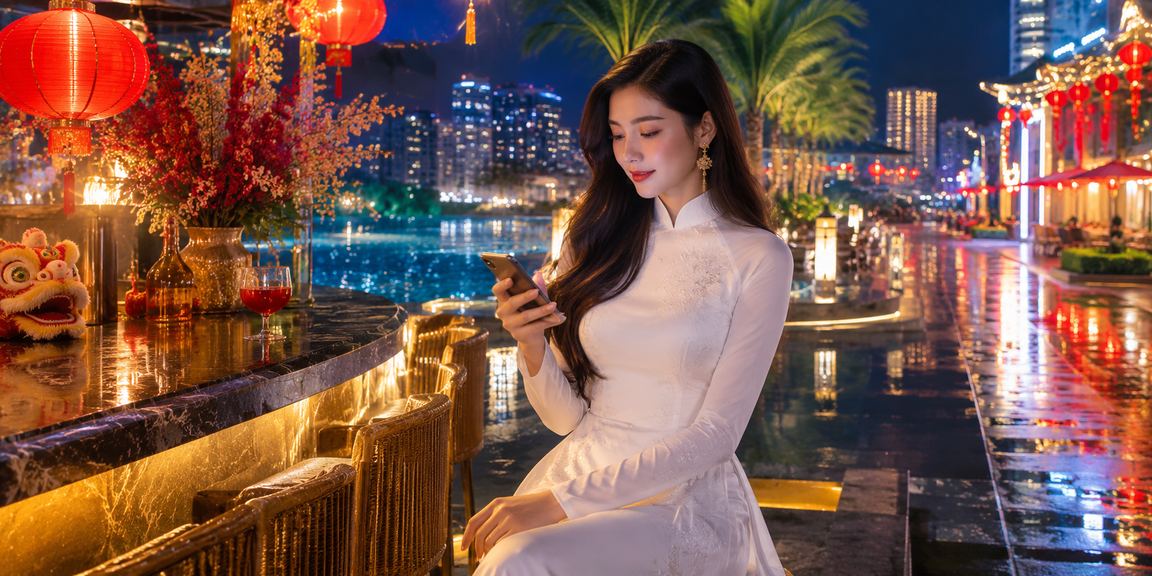 Cá cược game tại casino trực tuyến ở Việt Nam